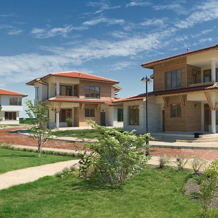 Lighthouse Apartments And Villas Balčik Exteriér fotografie