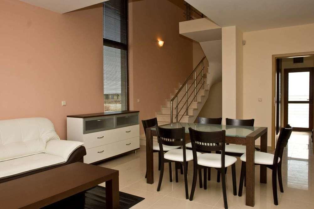 Lighthouse Apartments And Villas Balčik Exteriér fotografie