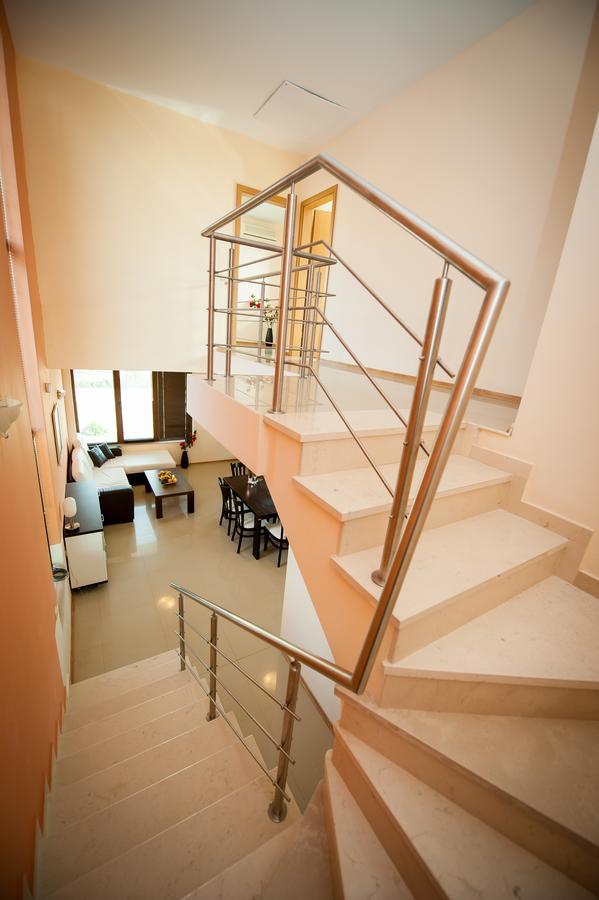 Lighthouse Apartments And Villas Balčik Exteriér fotografie